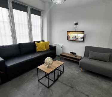 Carabanchel Apartment | ElenaHost Style & Comfort 5
