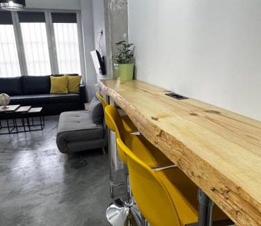 Carabanchel Apartment | ElenaHost Style & Comfort 5