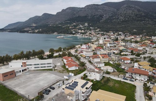 Plataria Apartment | Elenas Apartments