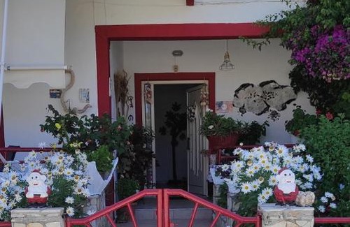 Plataria Apartment | Elenas Apartments