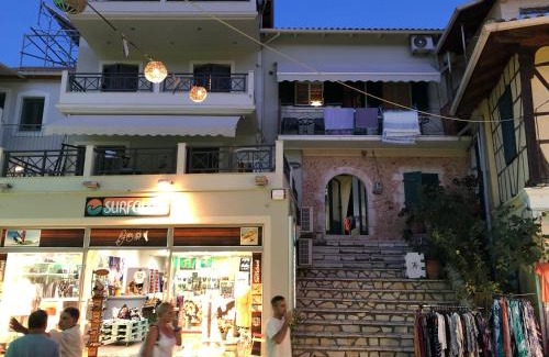 Vassiliki House | Elenas home
