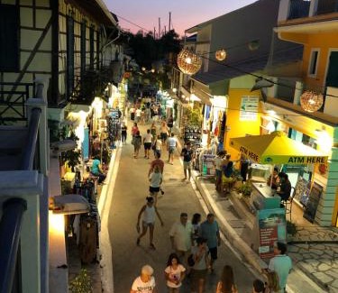 Vassiliki House | Elenas home