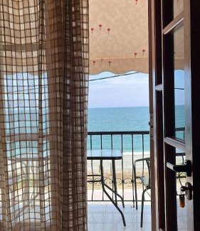 Agia Apartment | Eleni Antonouli Rooms