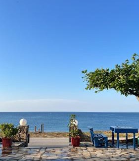 Agia Apartment | Eleni Antonouli Rooms