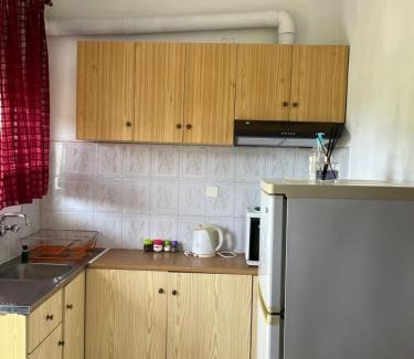 Agia Apartment | Eleni Antonouli Rooms