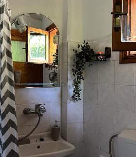 Agia Apartment | Eleni Antonouli Rooms