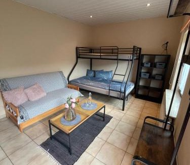Bad Bramstedt Apartment | Eleni