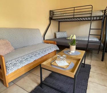 Bad Bramstedt Apartment | Eleni