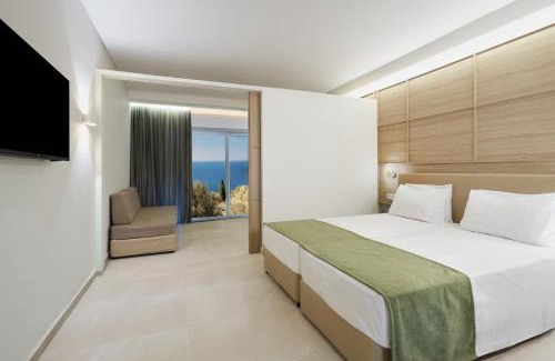 Chlorakas Hotel | Eleni Holiday Resort