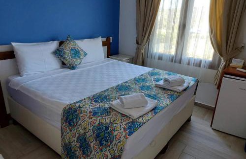 Sigacık Bed & Breakfast | Eleni (L&E) Pansiyon