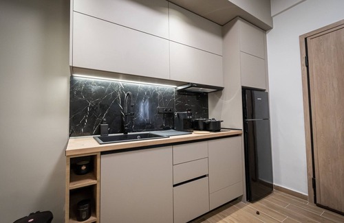 Kallikratia Apartment | Eleni Luxury Suites 1 by RentalsPro - Kallikrateia
