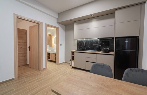 Kallikratia Apartment | Eleni Luxury Suites 1 by RentalsPro - Kallikrateia