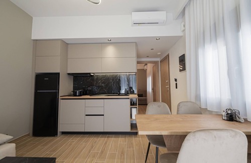 Kallikratia Apartment | Eleni Luxury Suites 2 by RentalsPro - Kallikrateia