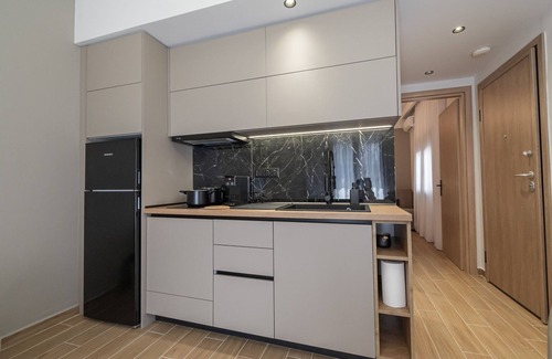Kallikratia Apartment | Eleni Luxury Suites 2 by RentalsPro - Kallikrateia