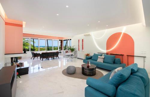 Rapaniana House | Eleni Residence by the sea