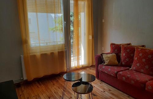 Kastoria Apartment | Eleni's Apartment