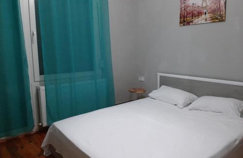 Kastoria Apartment | Eleni's Apartment