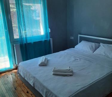 Kastoria Apartment | Eleni's Apartment