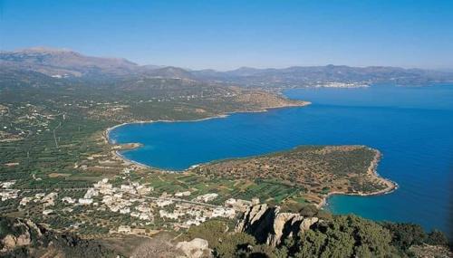 Kalo Chorio Apartment | Eleni's Apartments