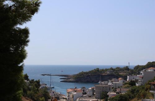 Patitiri Apartment | Eleni's Guest House