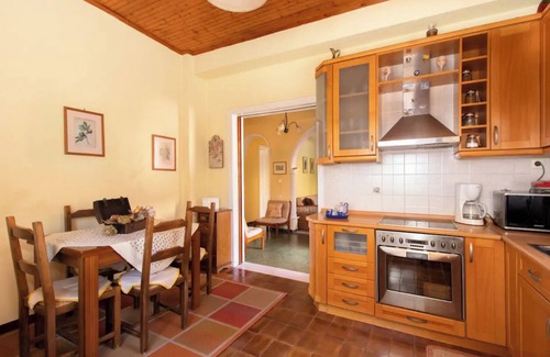 Esperion House | Eleni's Traditional House in Agrafi