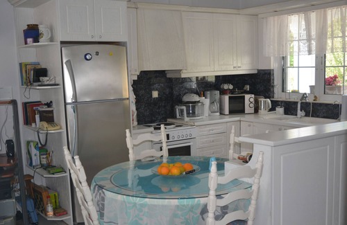 Istiaia-Aidipsos Apartment | ELENI'S VILLAGE RELAXATION HOME