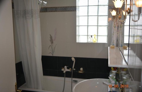 Istiaia-Aidipsos Apartment | ELENI'S VILLAGE RELAXATION HOME