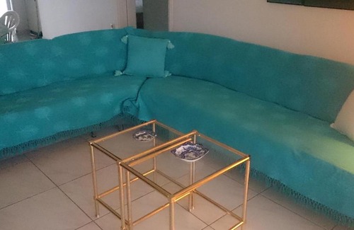 Istiaia-Aidipsos Apartment | ELENI'S VILLAGE RELAXATION HOME