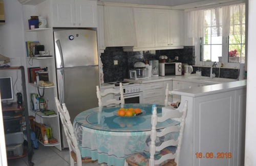 Istiaia-Aidipsos Apartment | ELENI'S VILLAGE RELAXATION HOME