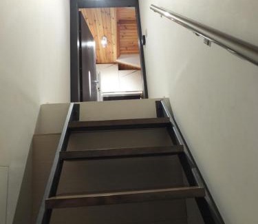 Tripoli Apartment | EleNic loft