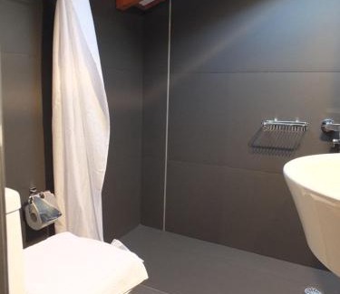 Tripoli Apartment | EleNic loft
