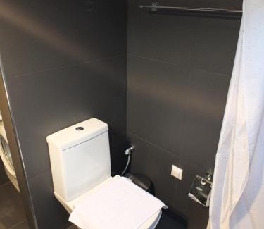 Tripoli Apartment | EleNic loft