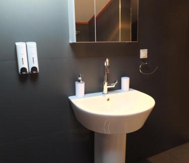 Tripoli Apartment | EleNic loft
