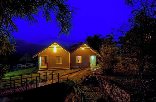 Santhanpara Cottage | Elenor Cottages Cheriyar