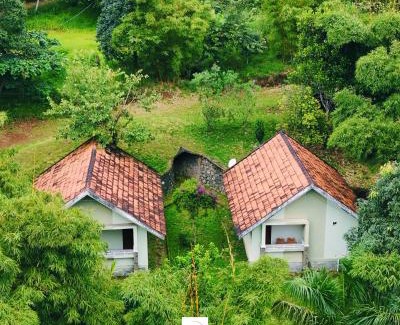 Santhanpara House | Elenor Cottages