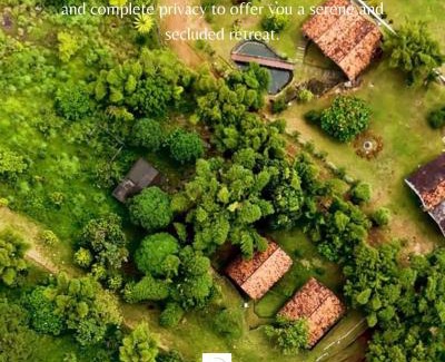 Santhanpara House | Elenor Cottages