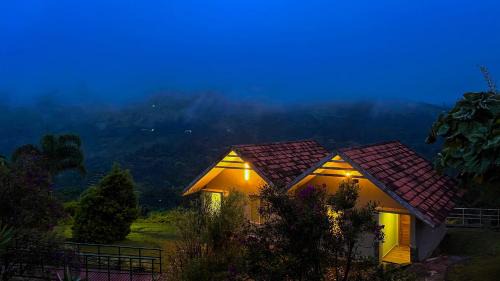 Santhanpara House | Elenor Cottages