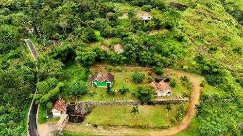 Santhanpara House | Elenor Cottages