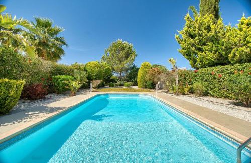 Kouklia Villa | Eleon Villa