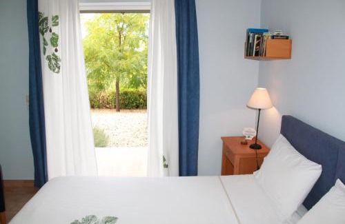 Veria House | Eleonas hotel
