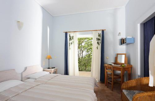 Veria House | Eleonas hotel