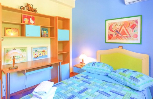 Ano Korakiana Villa | Eleonas in Kato Korakiana