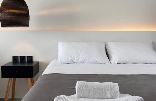 Sarti Apartment | Eleonas Suites