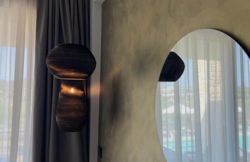 Sarti Apartment | Eleonas Suites