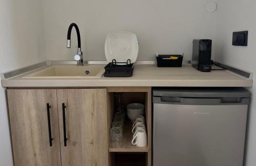 Sarti Apartment | Eleonas Suites
