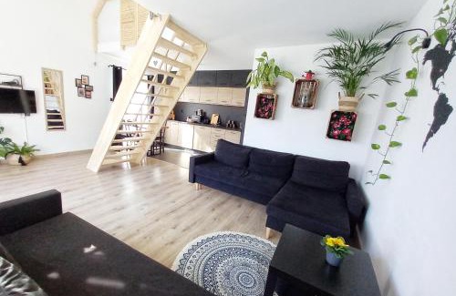 Cholerzyn House | Eleonor Accommodation