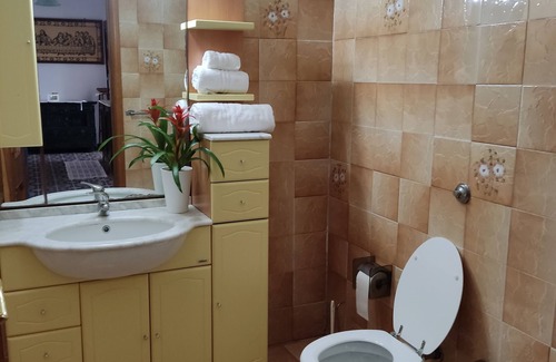 Nurachi Apartment | Eleonora d'Arborea - Three Bedroom Apartment, Sleeps 6