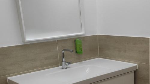 Sanderau Apartment | Eleonoras Ferienwohnung in Würzburg Stadt inklusive eigenen Parkplätzen vor der Tür