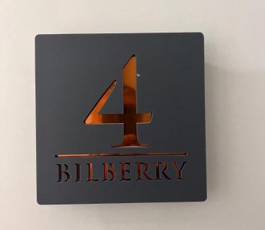 Holmfirth Bed & Breakfast | Elephant and Castle Boutique Bed & Breakfast