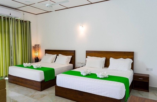 Debarawewa Hotel | Elephant Eye Hotel